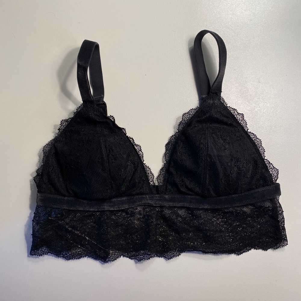 Victoria’s Secret Bralette